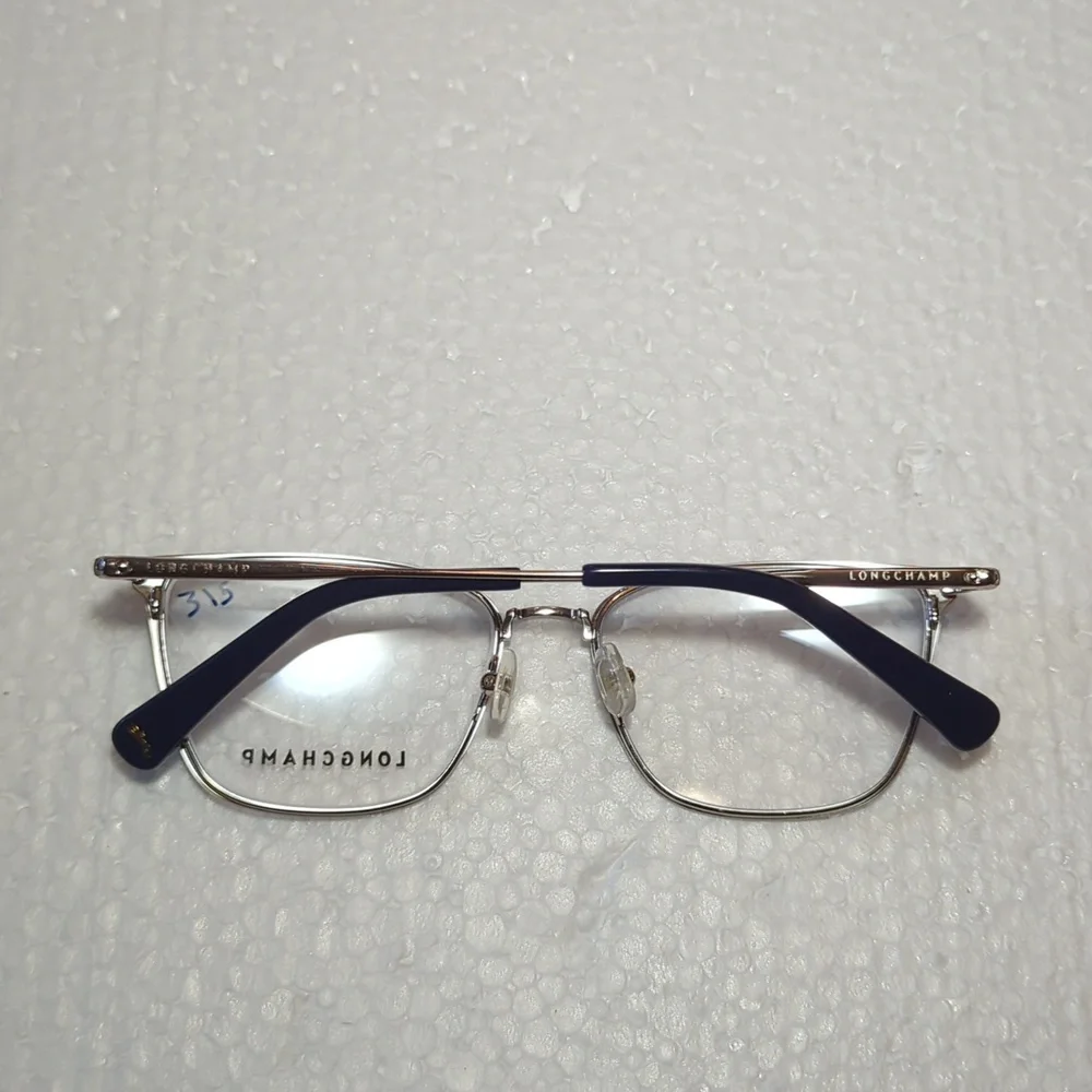 Longchamp eyeglass frame